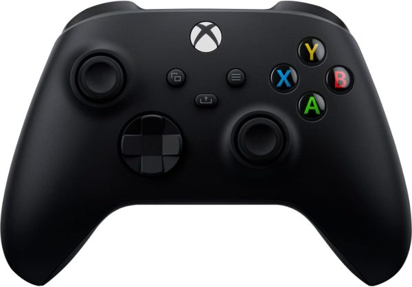 Microsoft Xbox Series X 1TB Gaming Console Console + 1 Wireless Controller - Image 3