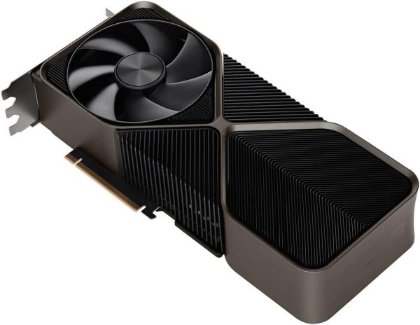 VIPERA NVIDIA GeForce RTX 4090 Founders Edition Graphic Card - Image 2
