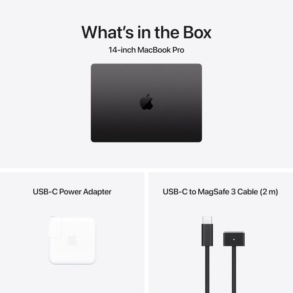 Apple 2024 MacBook Pro Laptop with M4 chip with 10‑core CPU - Image 6