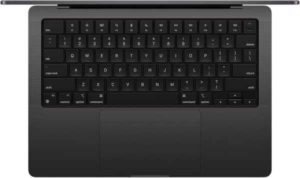 Apple 2024 MacBook Pro Laptop with M4 chip with 10‑core CPU - Image 2