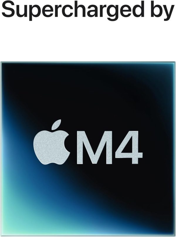 Apple 2024 MacBook Pro Laptop with M4 chip with 10‑core CPU - Image 3