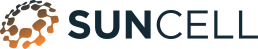 SUNCELL LOGO