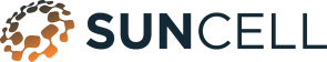 SUNCELL LOGO